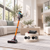 P20 Vacuum Cleaner + Battery + Filter