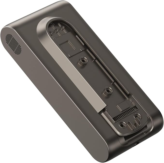 HP20 battery