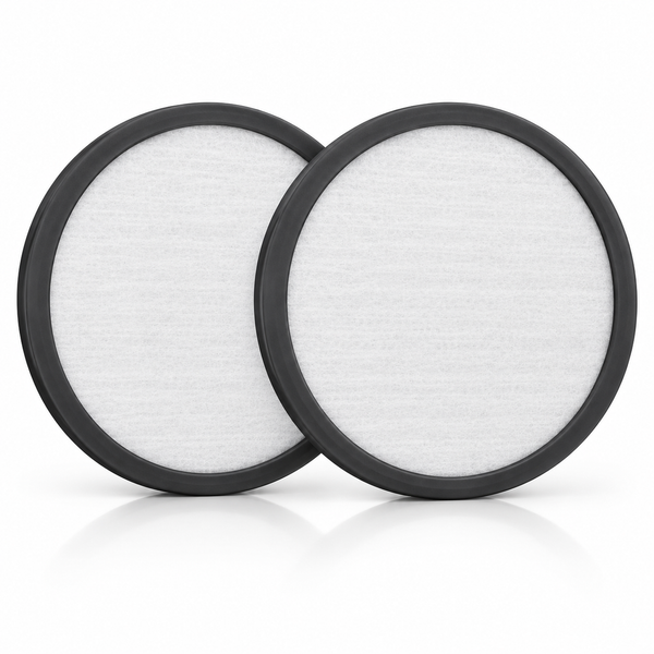 HP20 Filters