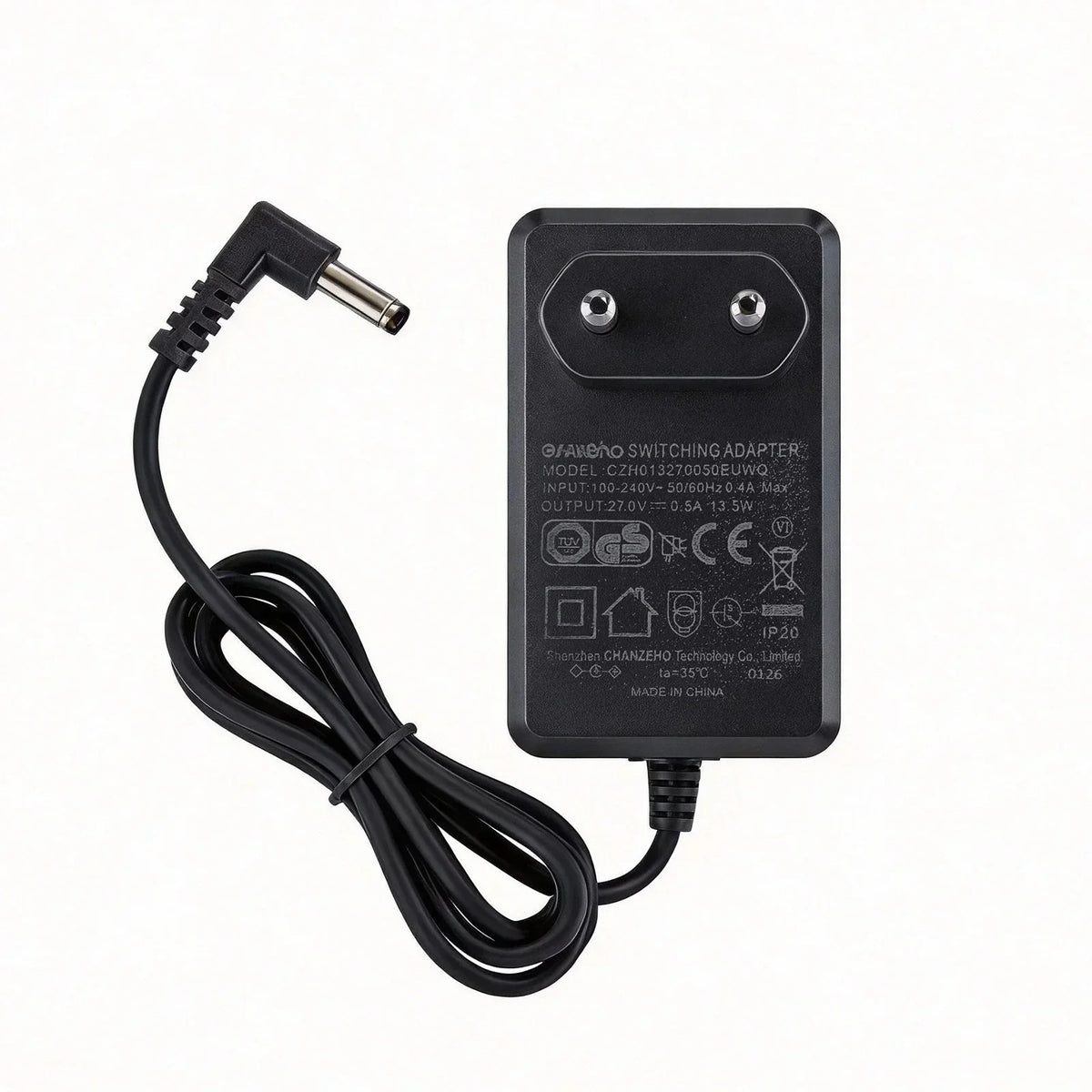 P20 Charger