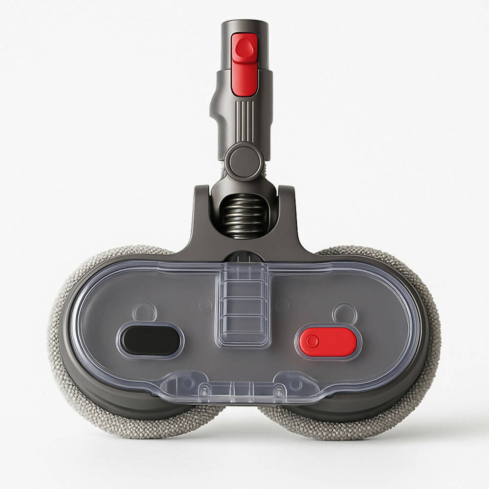 P20 Mopping head