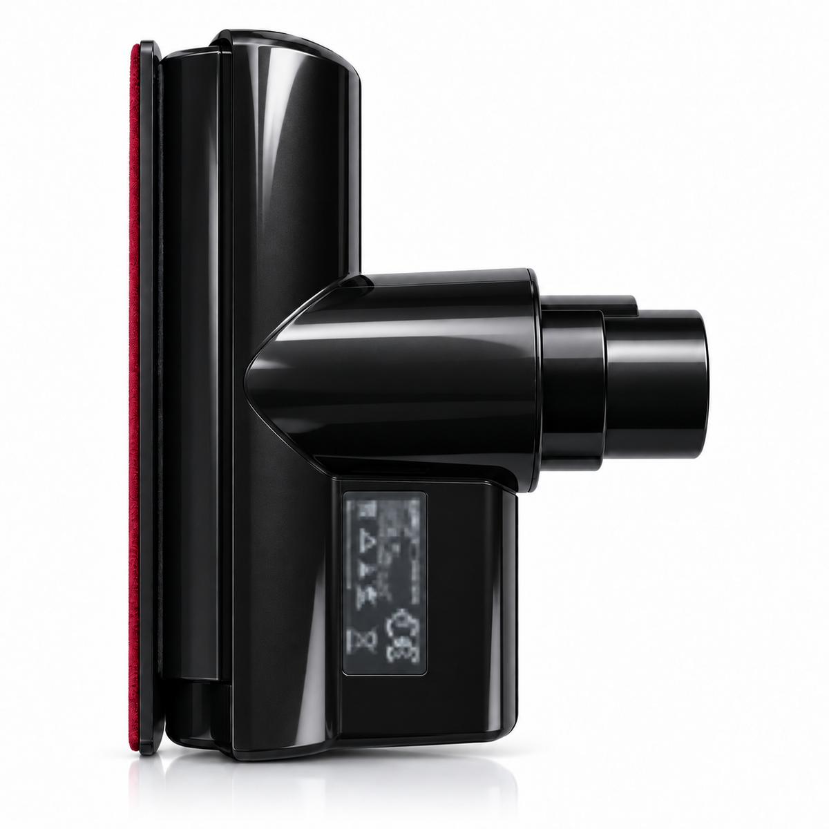 HP20 Anti Mite Brush